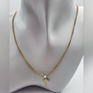 Half of my heart friend‎ heart necklace N1408